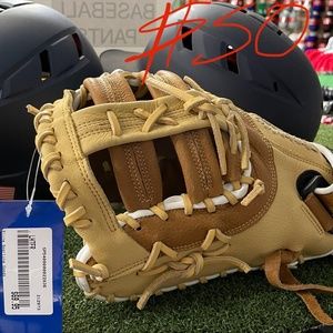 Softball/baseball Gloves